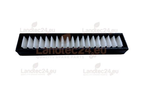 Cab filter CNH 47131907 for NEW HOLLAND, CASE IH, STEYR tractor